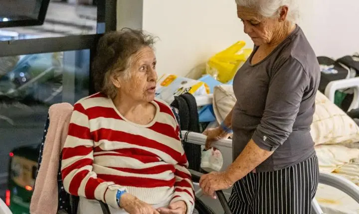 Brasil terá Rede de Proteção aos Direitos da Pessoa Idosa